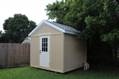 Reduced Clutter
