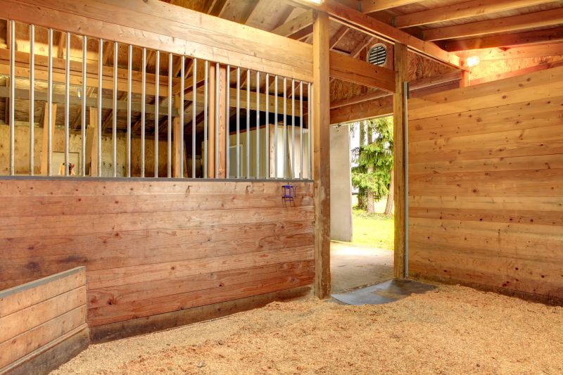 Barn Siding Repair in Overland Park, KS