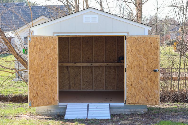 How Sheds Add Value To Residential Properties
