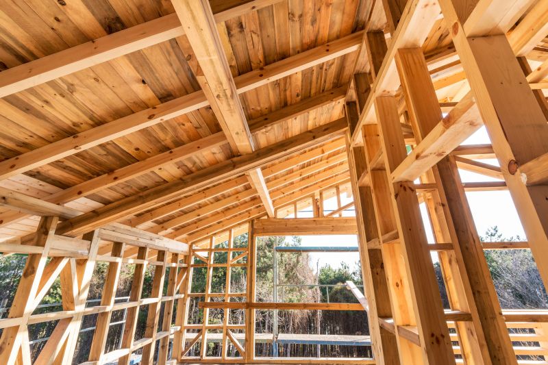 Metal Building Construction in Conroe, TX