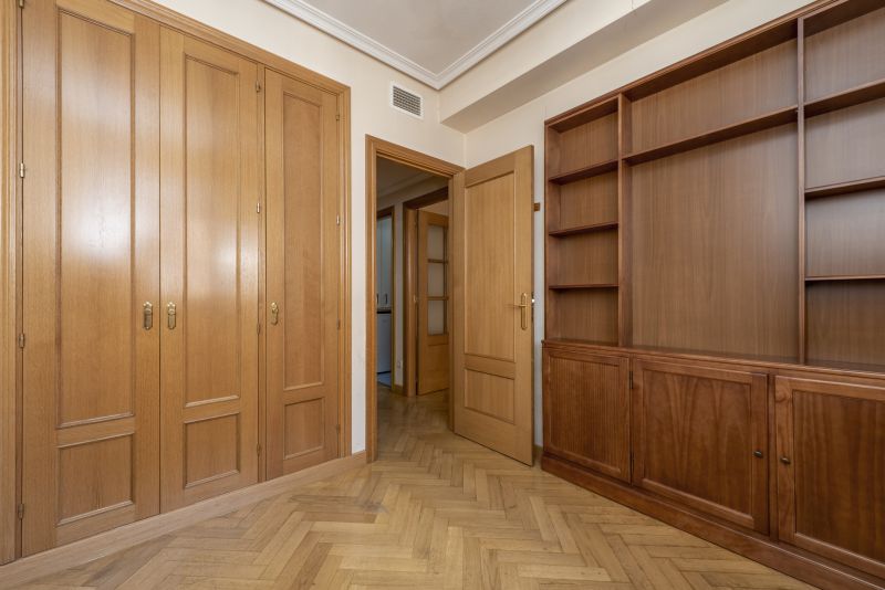 Mudroom Carpentry Installation in Woodbridge, VA
