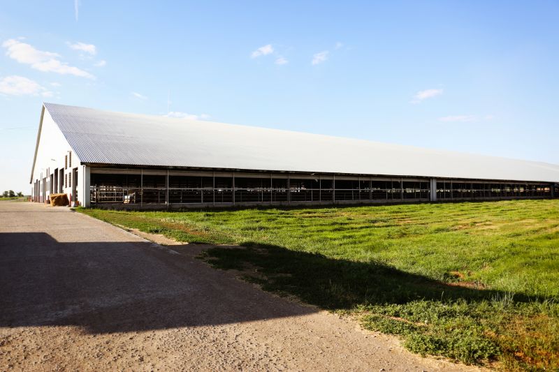 Outbuilding Construction in Kansas City, KS