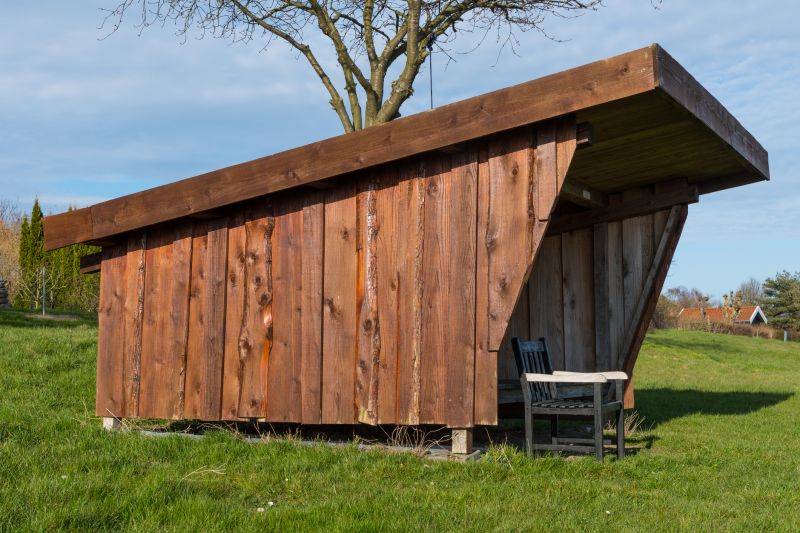 Storage Shed Assembly Cost — Cost of Storage Shed Assembly
