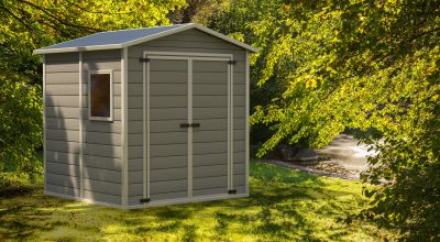 Specialized Shed Installers